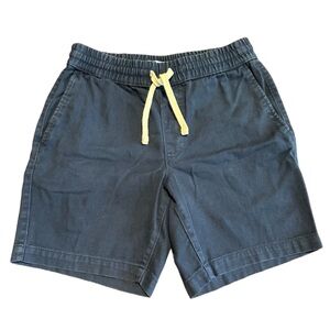 Sonoma Men’s Dark Blue Cloth drawstring Shorts S XS